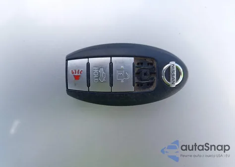 2017 Nissan Altima 2.5 Sr from USA, damaged, VIN 1N4AL3AP3HC166117